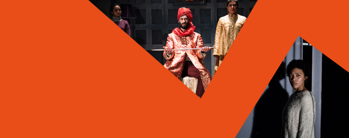 Black Theatre Live 2015 - 2018